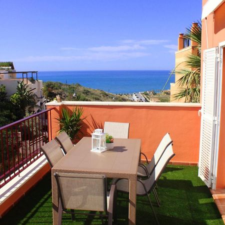 Brisa Mar Villa Málaga Eksteriør billede