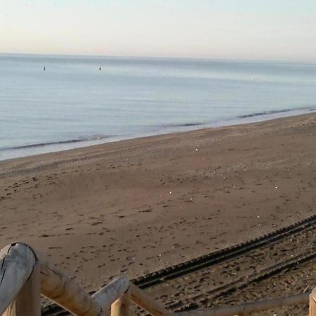 Brisa Mar Villa Málaga Eksteriør billede