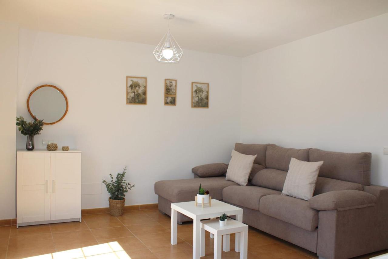 Brisa Mar Villa Málaga Eksteriør billede