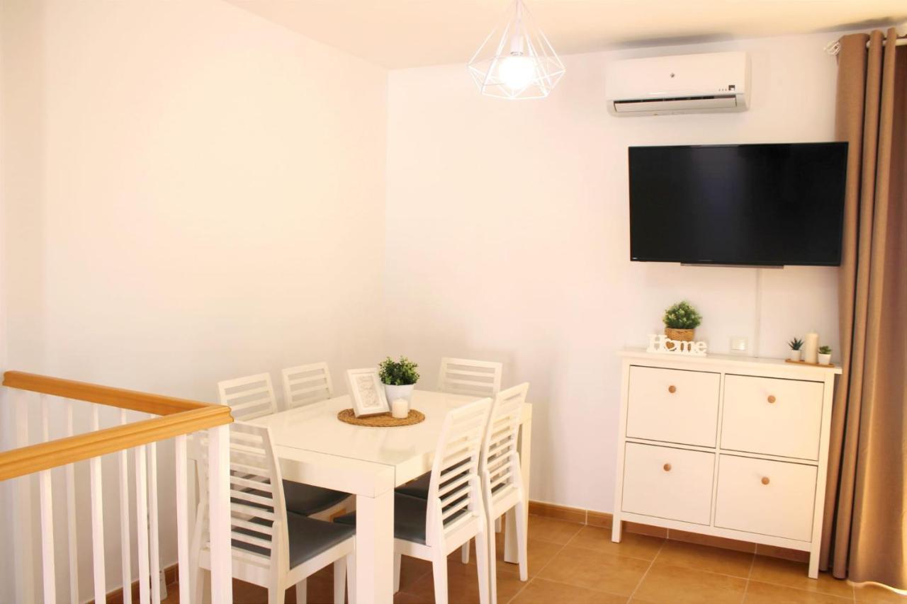 Brisa Mar Villa Málaga Eksteriør billede