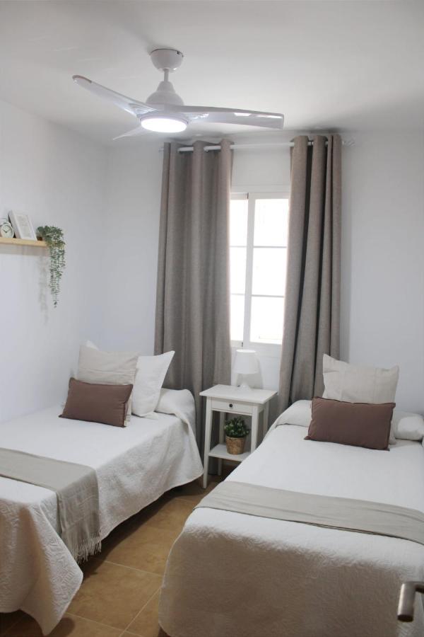 Brisa Mar Villa Málaga Eksteriør billede