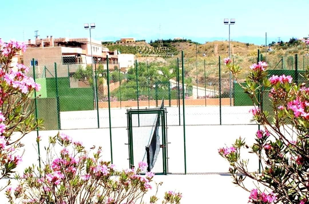 Brisa Mar Villa Málaga Eksteriør billede