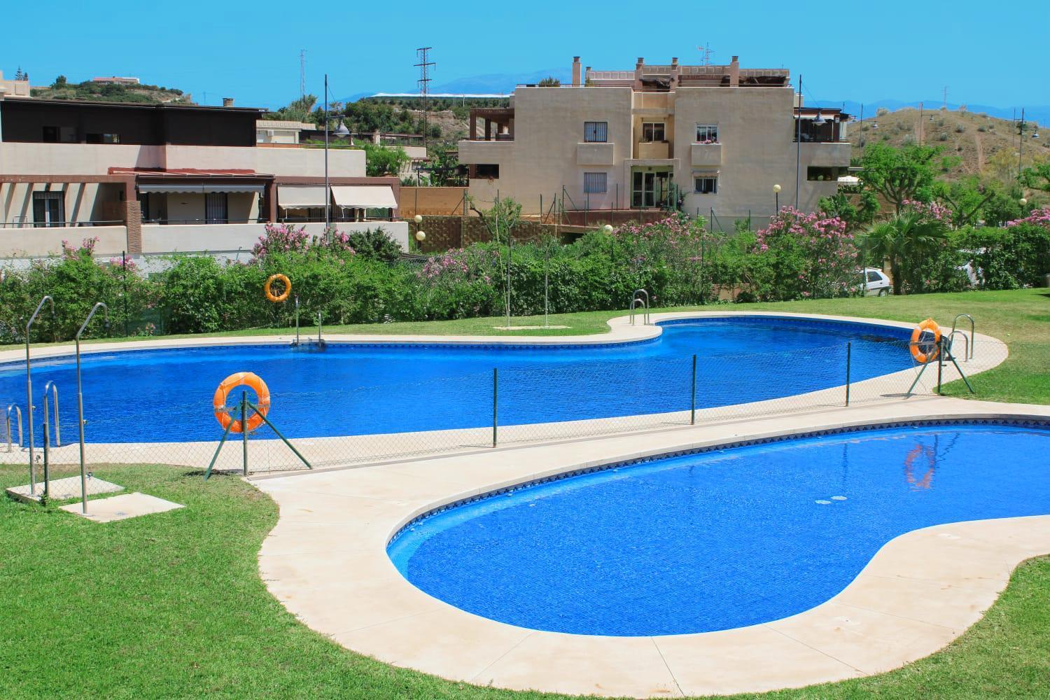 Brisa Mar Villa Málaga Eksteriør billede