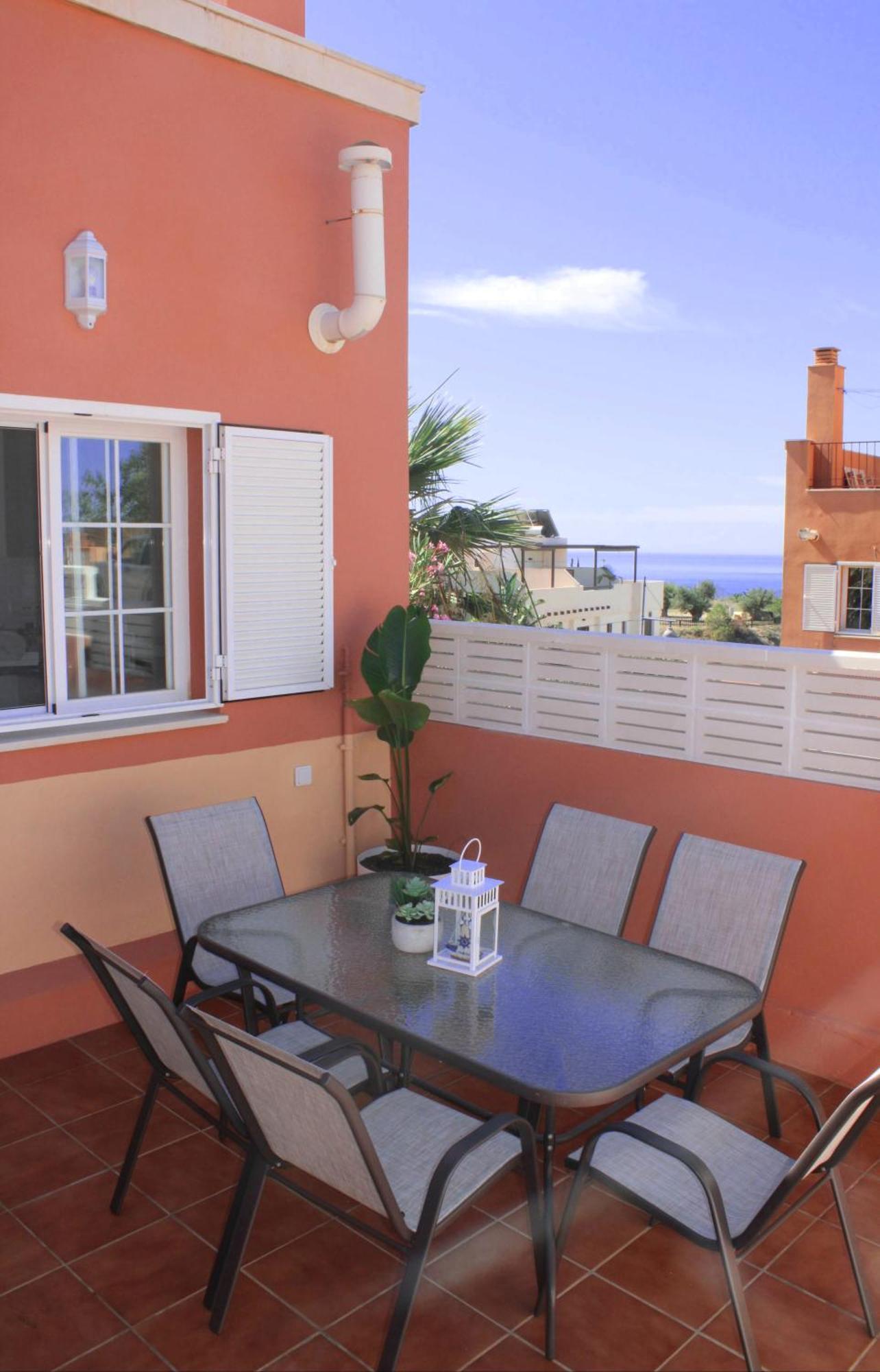 Brisa Mar Villa Málaga Eksteriør billede