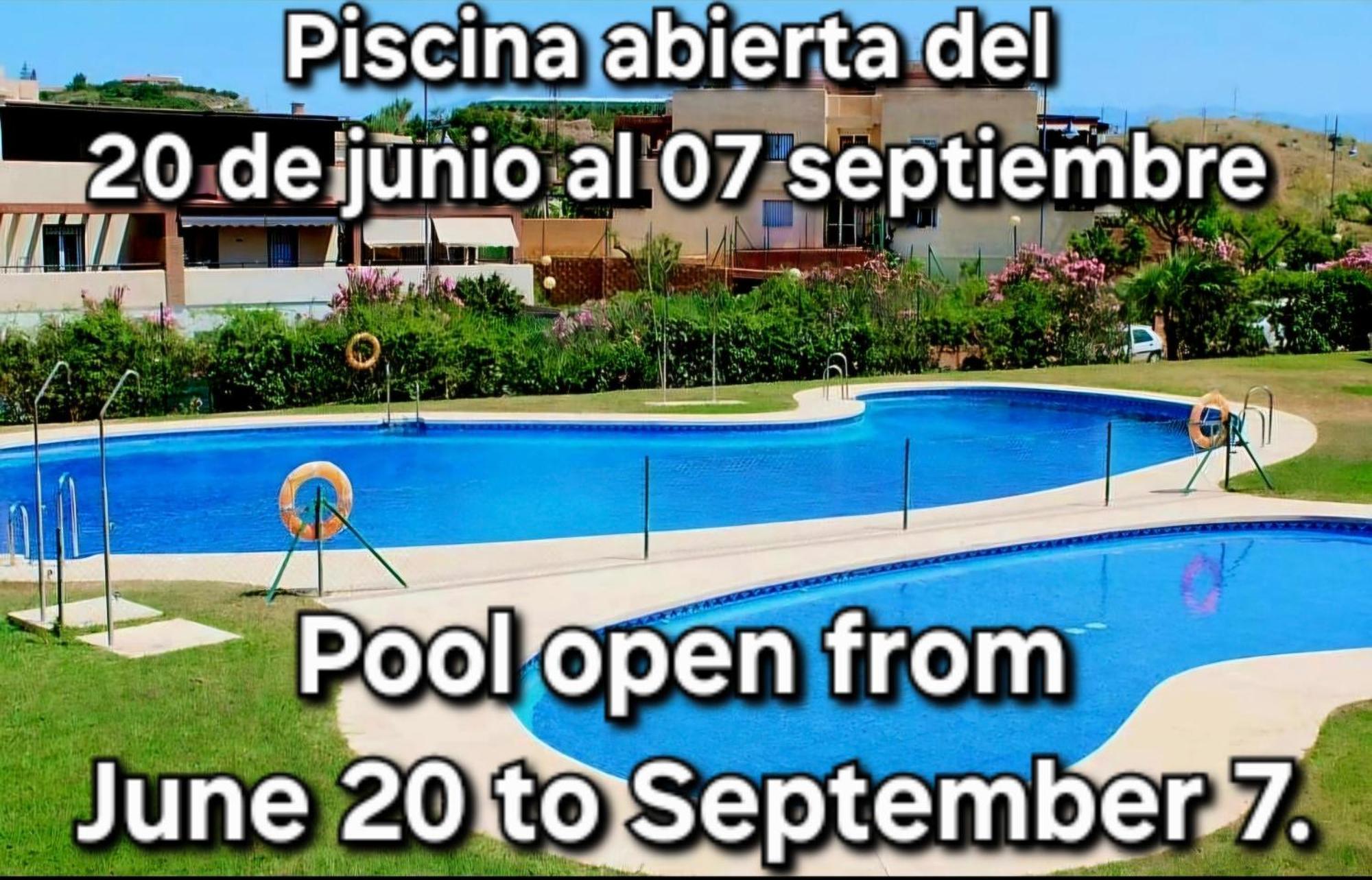 Brisa Mar Villa Málaga Eksteriør billede