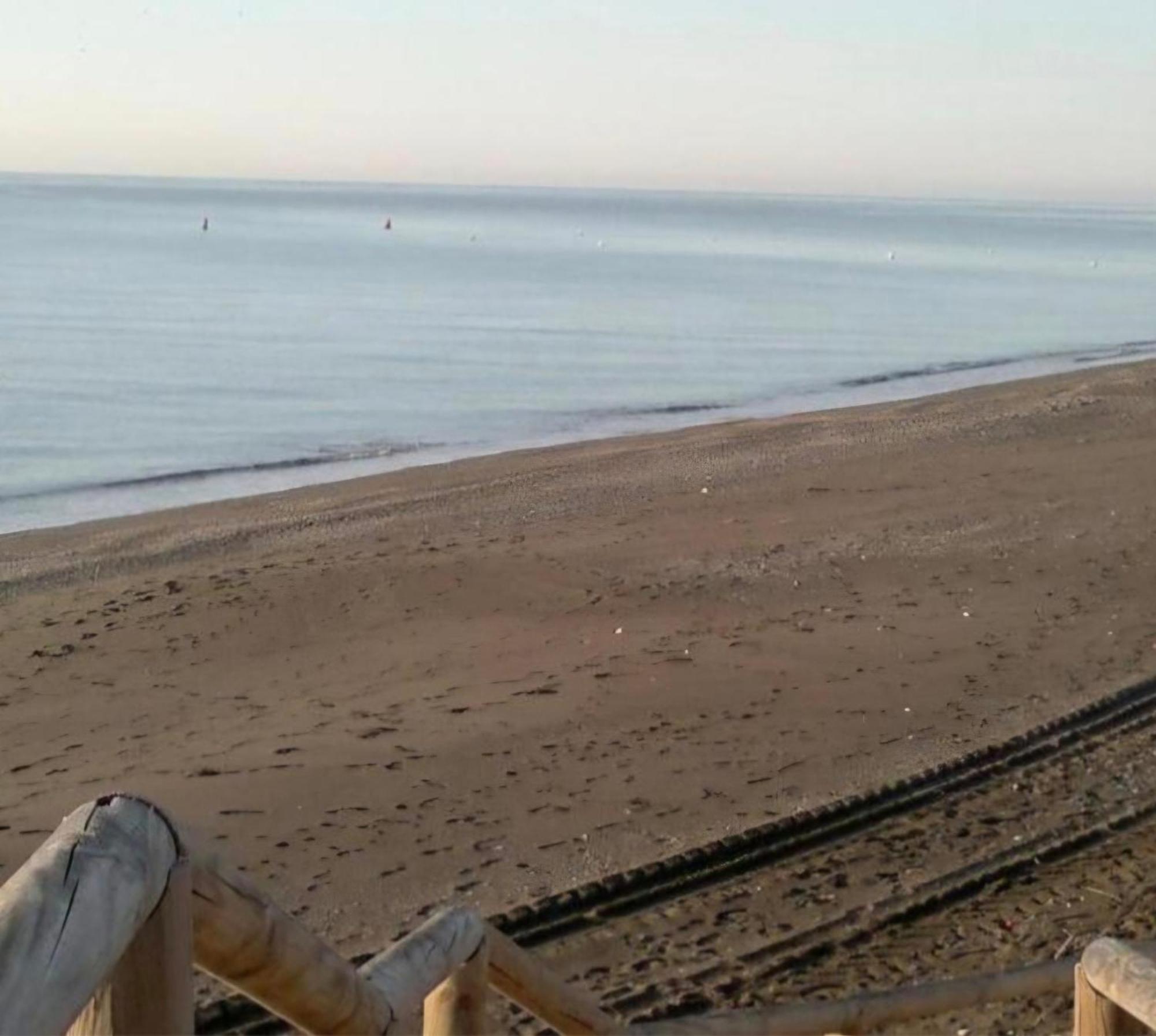Brisa Mar Villa Málaga Eksteriør billede